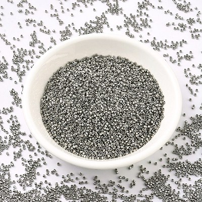 MIYUKI Delica Beads SEED-X0054-DB0021-1