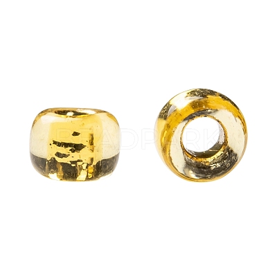 TOHO 8/0 Round Beads X-SEED-TR08-0752-1