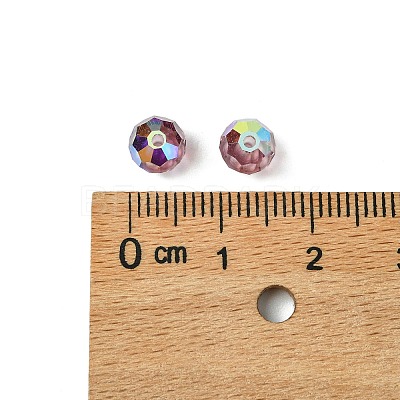 Preciosa® Crystal Beads X-PRC-BB6-20020-200-1