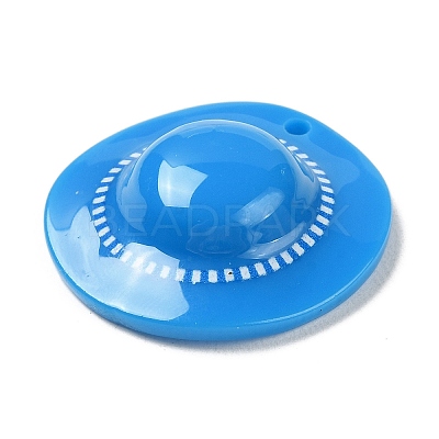 Acrylic Pendants FIND-Q105-01B-1