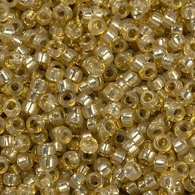 MIYUKI Round Rocailles Beads SEED-X0056-RR0578-1