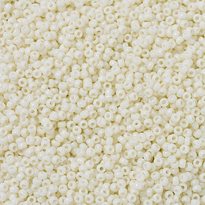 MIYUKI Round Rocailles Beads SEED-G007-RR0491-1