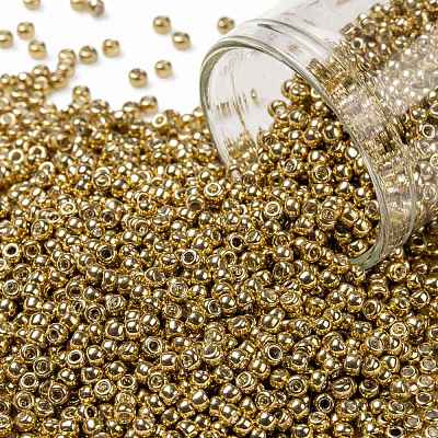 TOHO 11/0 Round Beads X-SEED-TR11-0557-1