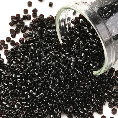 Cylinder Seed Beads SEED-H001-H01-1