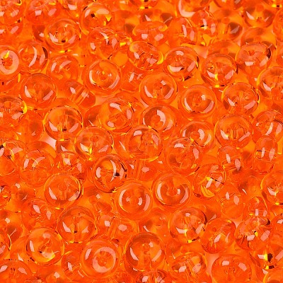 Transparent Colours Glass Seed Beads SEED-N007-39A-06-1
