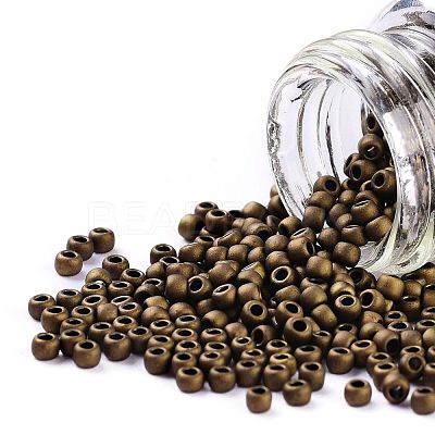 TOHO 11/0 Round Beads SEED-XTR11-0702-1