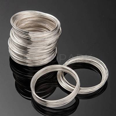 Steel Memory Wire MW5.0CM-S-1