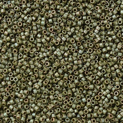 MIYUKI Delica Beads SEED-J020-DB0372-1