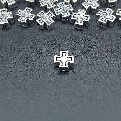 Alloy Beads PW-WG49831-01-1