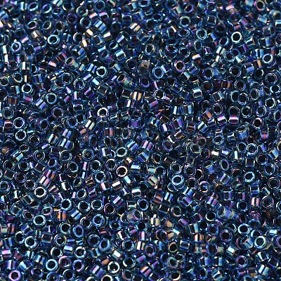 MIYUKI Delica Beads X-SEED-J020-DB0085-1