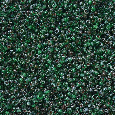 MIYUKI Round Rocailles Beads SEED-X0054-RR4507-1