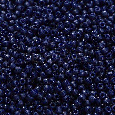 TOHO 11/0 Round Beads SEED-XTR11-2607F-1