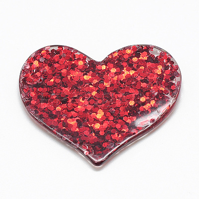 Resin Cabochons LS-CRES-Q197-59A-1