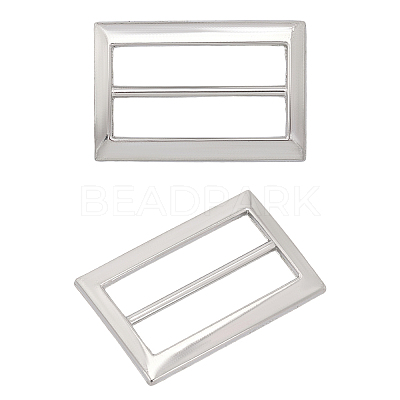 20Pcs Alloy Belt Buckles FIND-CL0001-37P-1