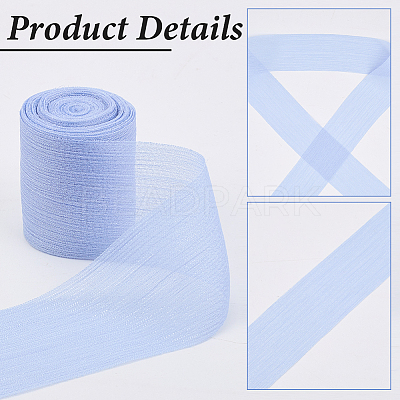 Polyester Ribbon OCOR-WH20006-45A-1