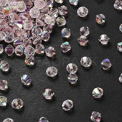 Preciosa® Crystal Beads X-PRC-BA5-70120-200-1