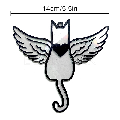 Pet Theme Pendant Decorations PW-WG519C0-09-1