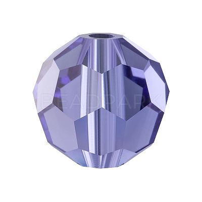 Preciosa® Crystal Beads Y-PRC-BB5-20410-1