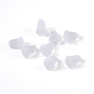 Plastic Ear Nuts FIND-E003-04-1