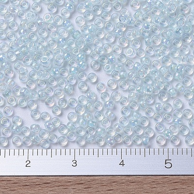 MIYUKI Round Rocailles Beads SEED-X0054-RR0636-1