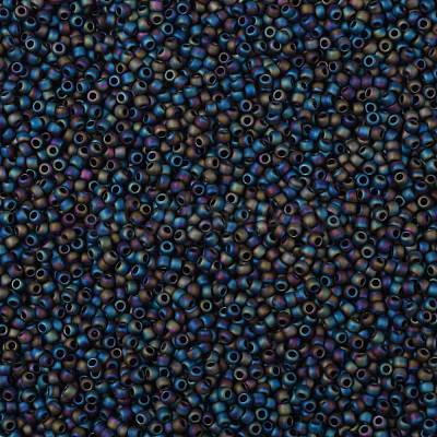 TOHO Round Seed Beads X-SEED-TR11-0086F-1