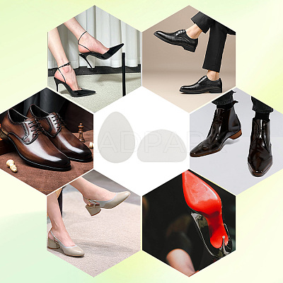 8Pcs Shoe Sole Repair AJEW-SP0002-47A-03-1