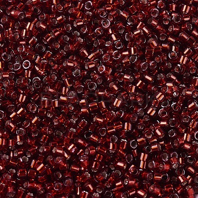 MIYUKI Delica Beads SEED-J020-DB0603-1
