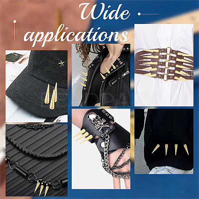 Alloy Rivets Set FIND-OC0002-30-1