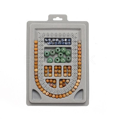 Plastic Bead Design Boards X-ODIS-L003-05-1
