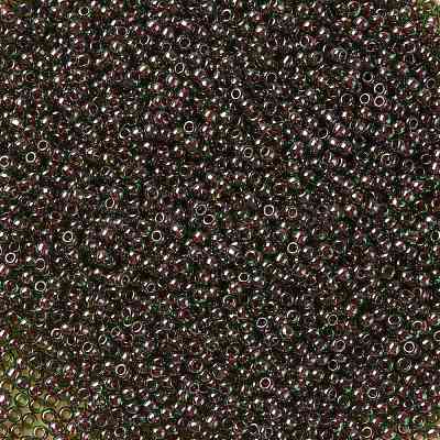 TOHO Round Seed Beads X-SEED-TR08-0250-1