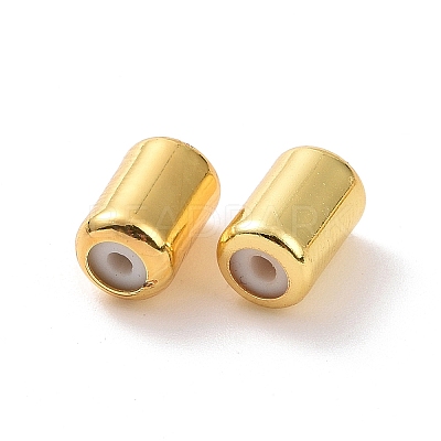 Brass Beads X-KK-WH0052-01C-1