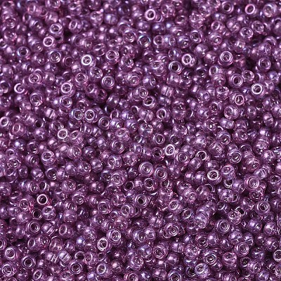 MIYUKI Round Rocailles Beads X-SEED-G007-RR0316-1