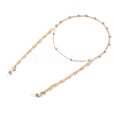Eyeglasses Chains Sets AJEW-EH00233-1