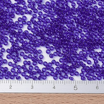 MIYUKI Round Rocailles Beads X-SEED-G007-RR0151-1