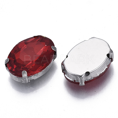 Sew on Rhinestone RGLA-S029-002C-1
