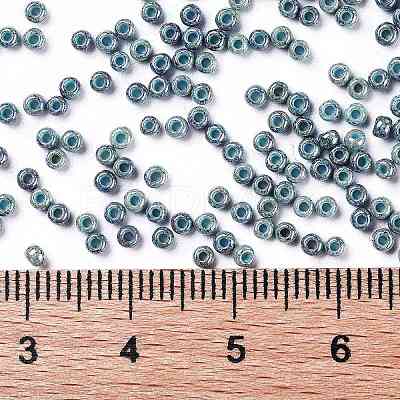 TOHO 11/0 Round Beads SEED-TR11-1208-1