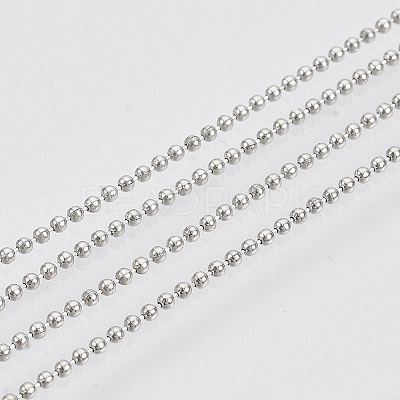 Brass Ball Chains X-CHC-S008-003H-P-1