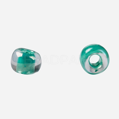 TOHO 11/0 Round Beads SEED-JPTR11-1832-1