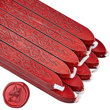 Sealing Wax Sticks DIY-WH0003-C18-1