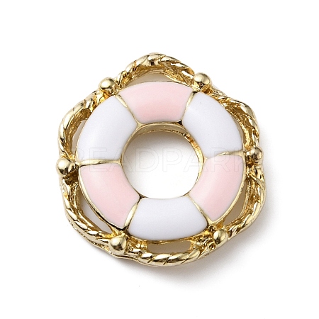 Alloy Enamel Pendants LS-ENAM-CJC0003-24E-1