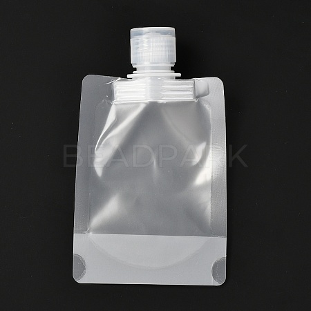PET Plastic Travel Bags LS-ABAG-I006-02B-1