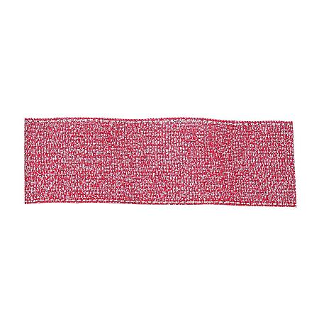 Glitter Metallic Ribbon RSC6mmY-015-1