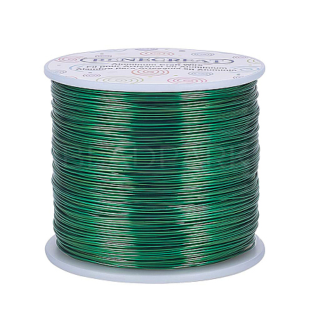 Round Aluminum Wire AW-BC0001-0.8mm-10-1