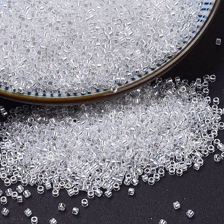 MIYUKI Delica Beads SEED-MY11-DB0050-1