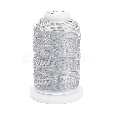 Waxed Polyester Cord YC-E011-A-47-1