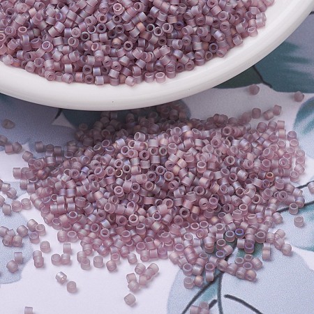 MIYUKI Delica Beads SEED-X0054-DB0857-1