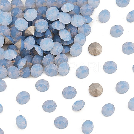 Preciosa® MAXIMA Crystal Round Stones Y-PRC-RBSS18-31110-1