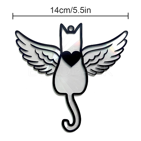 Pet Theme Pendant Decorations PW-WG519C0-09-1