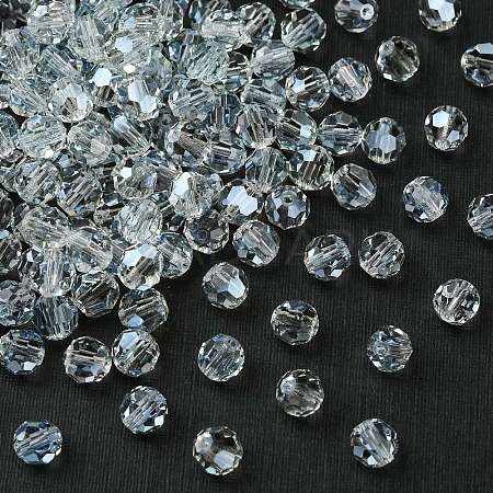 Preciosa® Crystal Beads X-PRC-BB6-00030-237-1