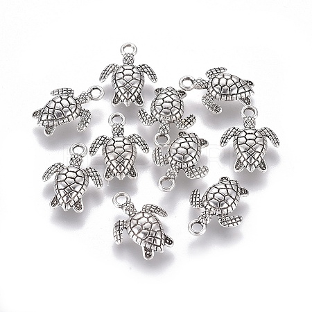 Alloy Charms LS-X-PALLOY-ZN40923-AS-FF-1